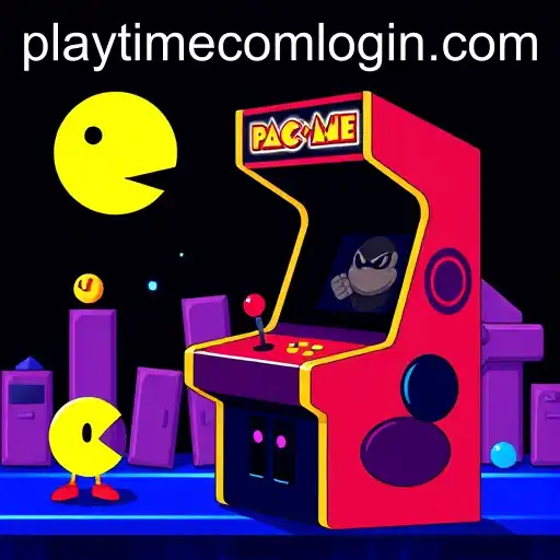 The Timeless Appeal of Arcade Games: Unveiling the Playtime Experience