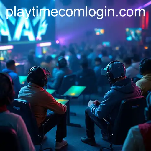 The Evolution of Online Gaming in the Modern Era