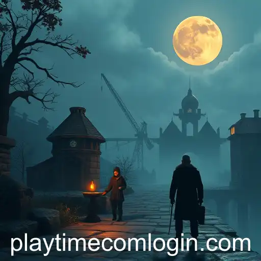 Redefining Playtime: The Future of Online Gaming