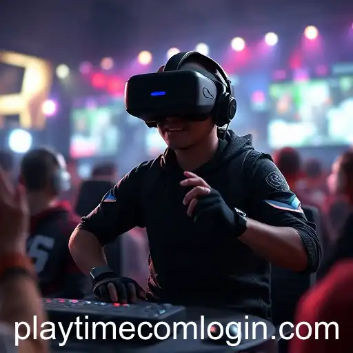 Gaming Revolution in 2025: The Role of 'Playtime'