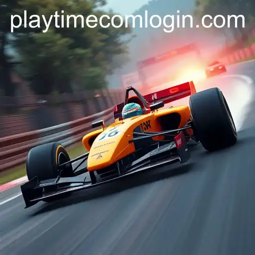 The Thrilling World of Racing Games: Playtime that Fuels Adrenaline