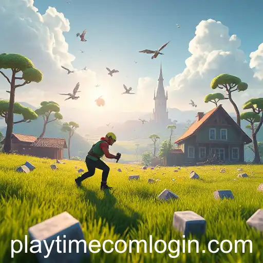 Embracing Creativity in Online Gaming