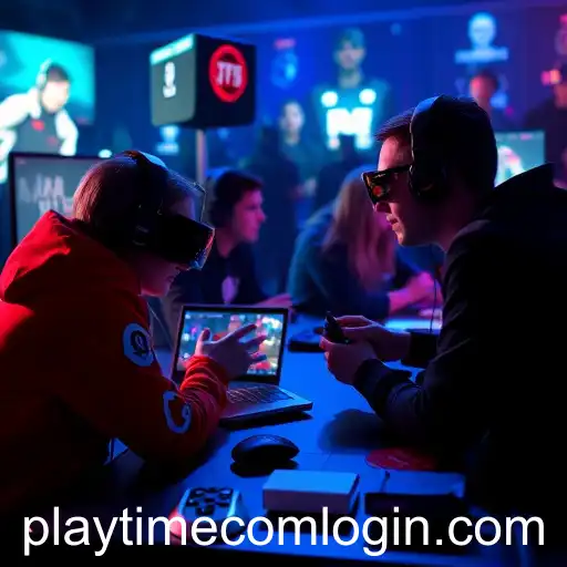 The Evolution of Online Gaming Communities in 2025