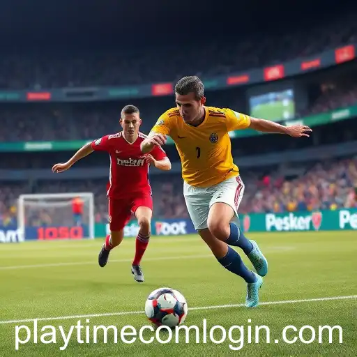 The Thrill of Engagement in Sports Games: Exploring Playtime and Its Impact