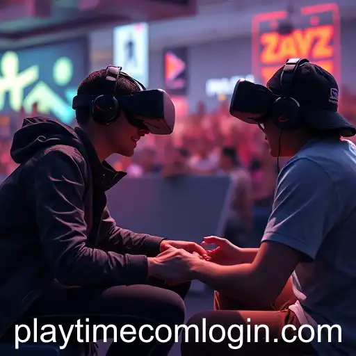 The Allure of Virtual Adventures Grows Stronger